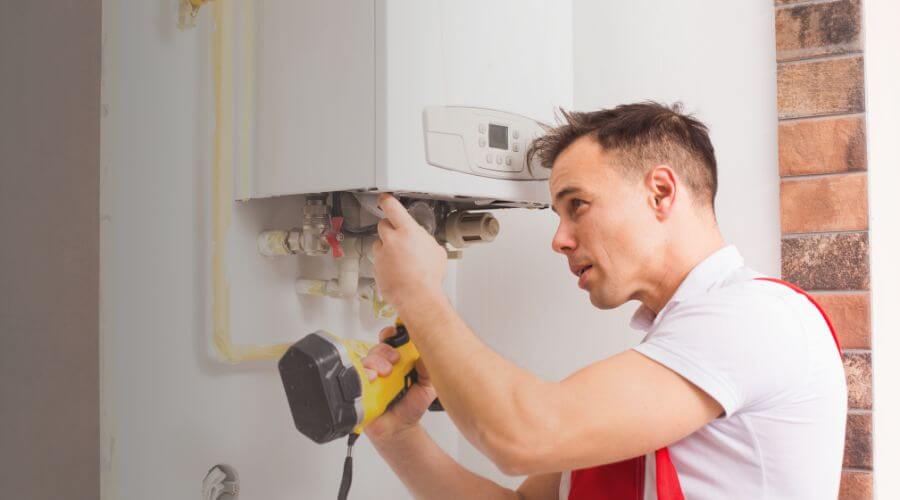 Local expert plumbing services in David City, NE